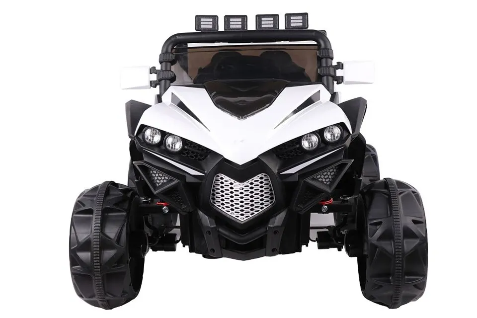 Roj teeb tsheb rau menyuam yaus