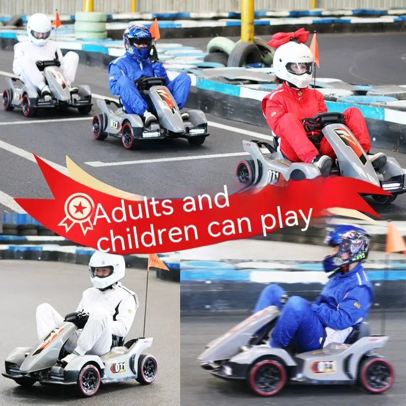 Children Electric Drift Car