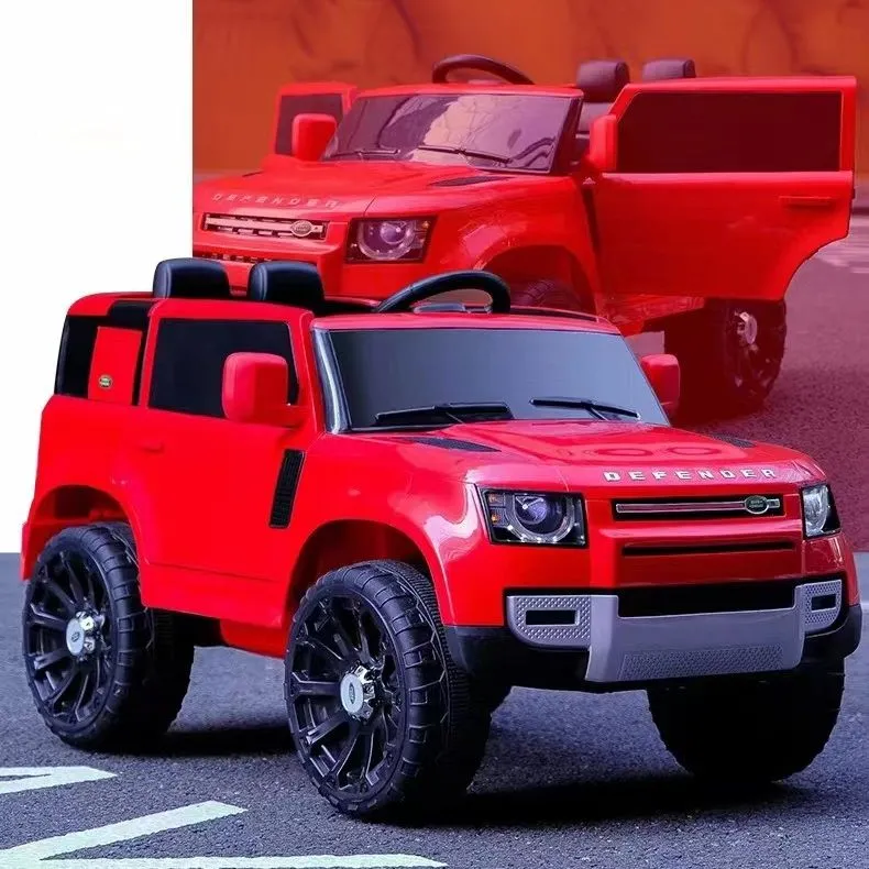 Cov me nyuam Off-road Tsheb