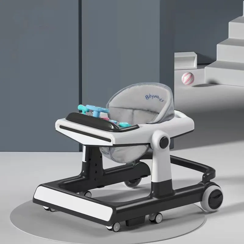 Cov me nyuam Walkers