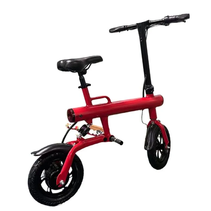 Lub Nroog Lightweight Adult Electric Bike