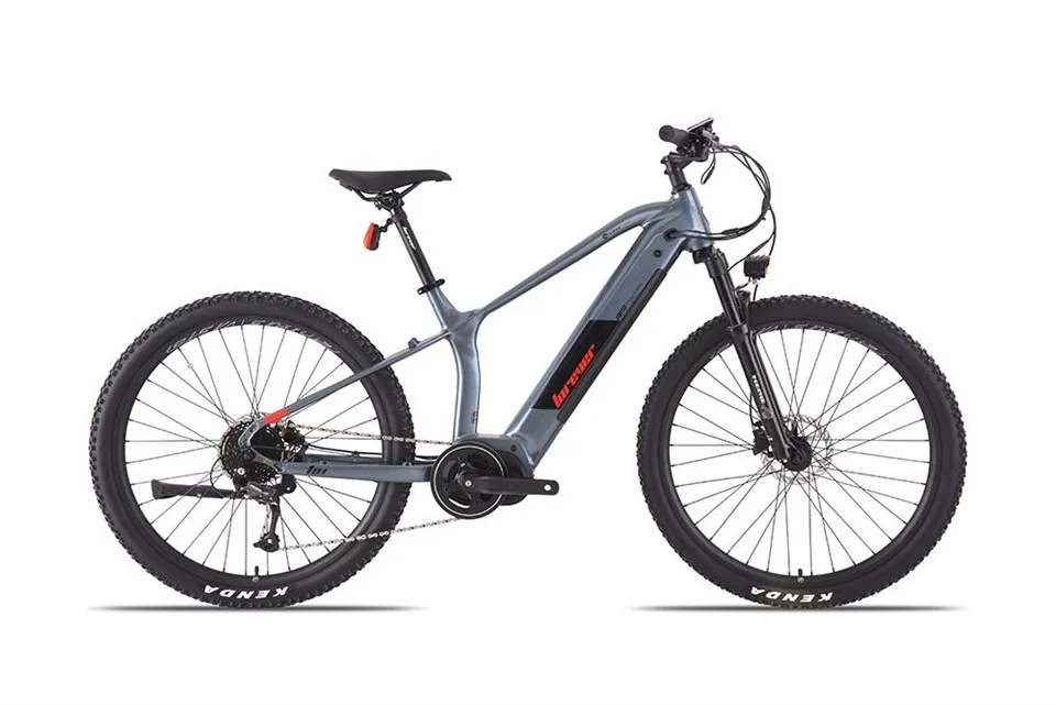 Fais Tsheb kauj vab rau cov neeg laus