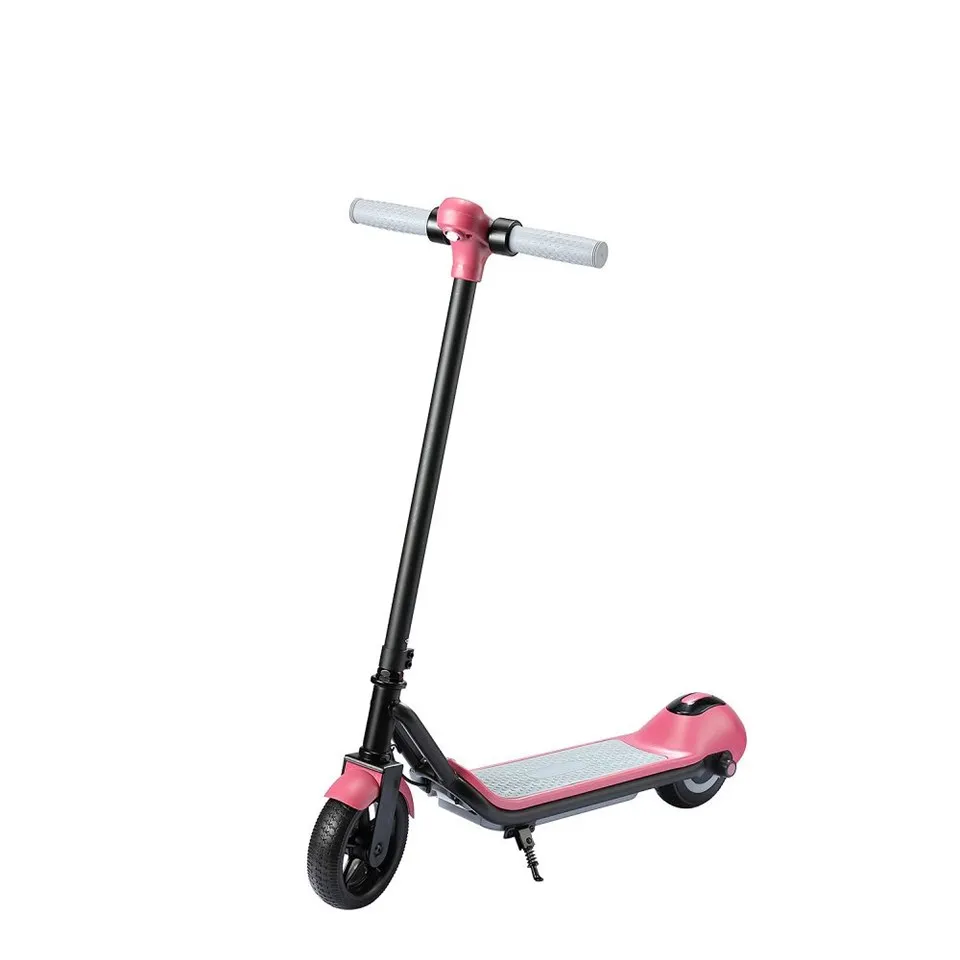 Electric scooters rau 6 Xyoos