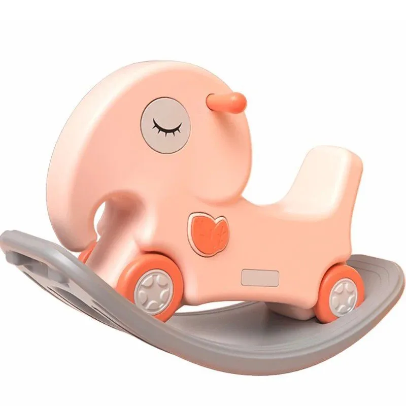 Elephant Rocking Nees