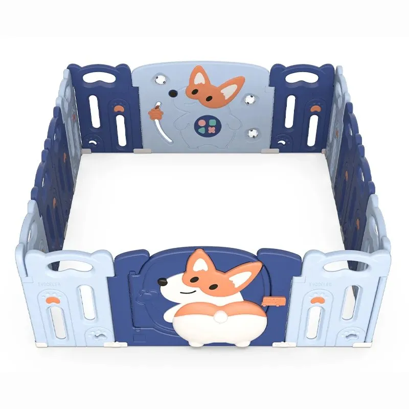 Me nyuam mos Playpen laj kab