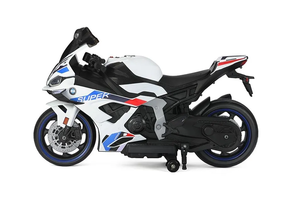 Kids Electric Ride On Motorcycle