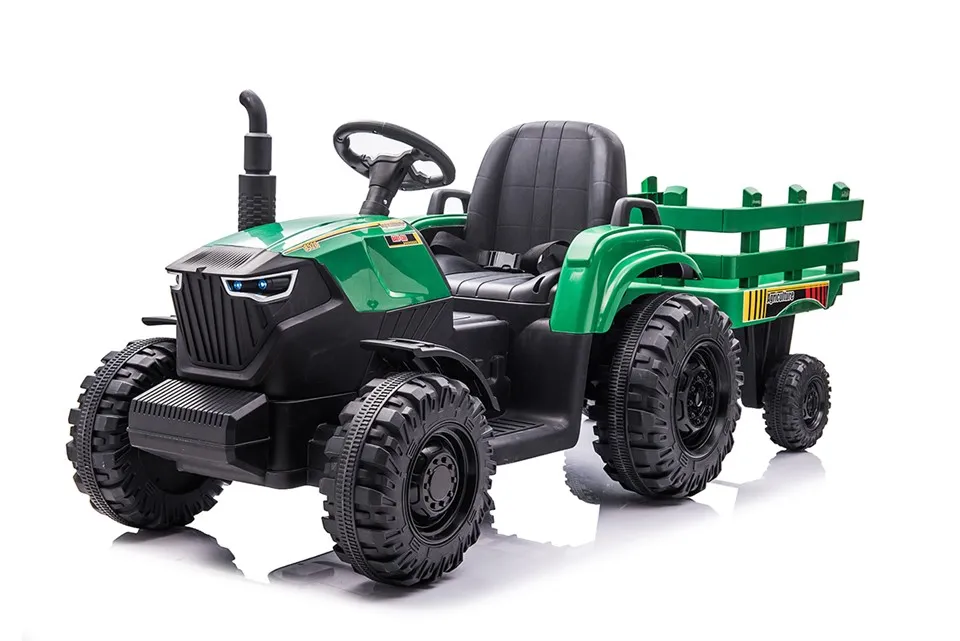 Kids Ride On Car Kids Toys Electric Tsheb