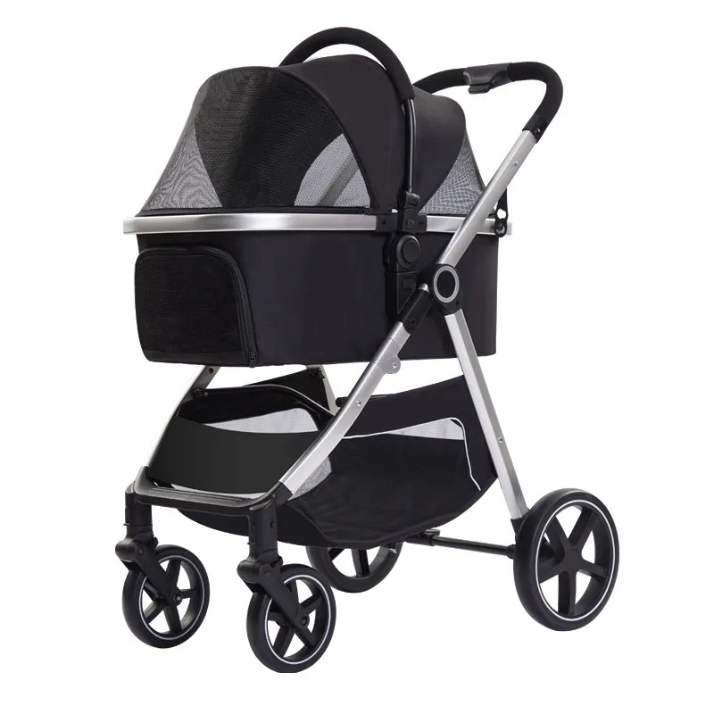 Loj Tsiaj Stroller