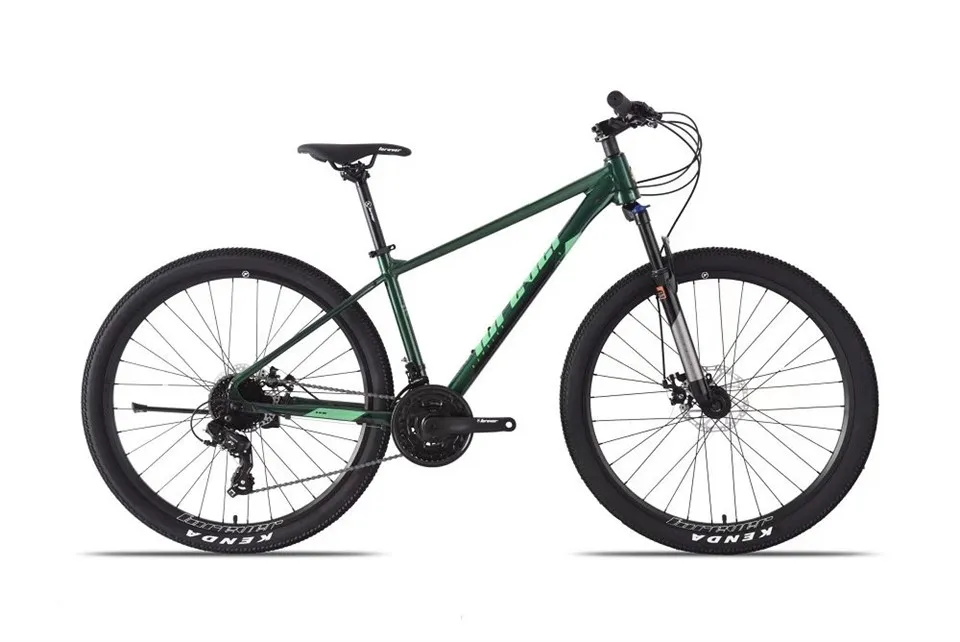 Mountain Bike Txiv neej Poj Niam