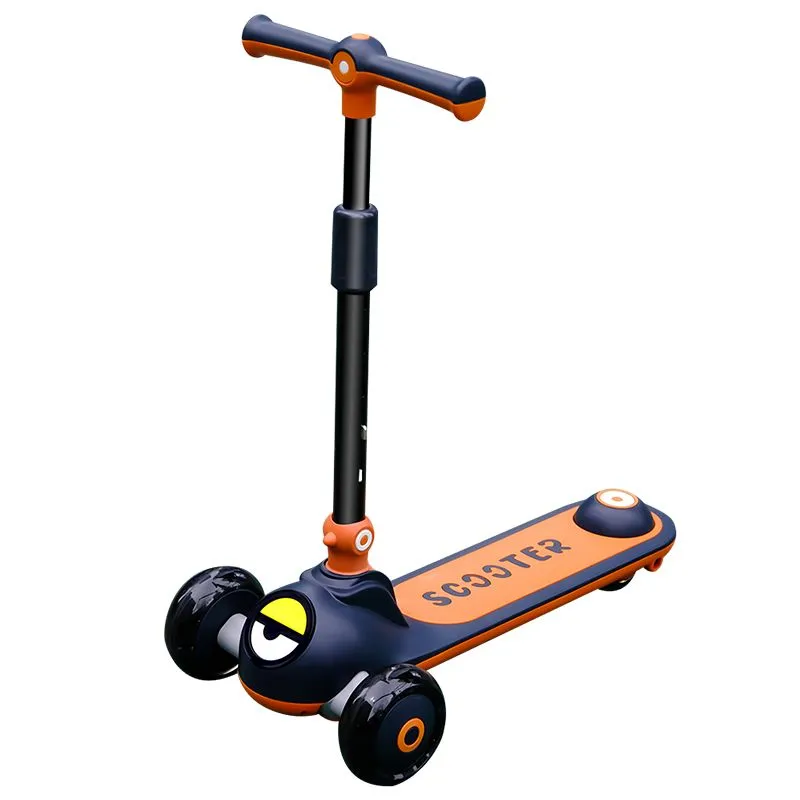 Multifunctional Kids Scooter