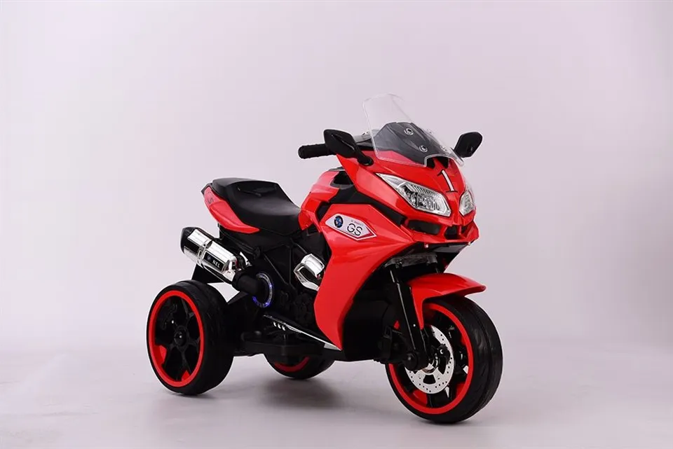 Tshiab Model 3 Log Electric