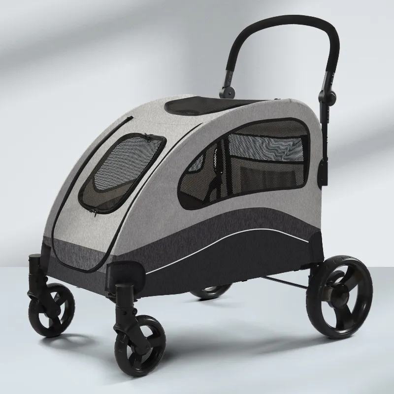 Pet Strollers Rau dev
