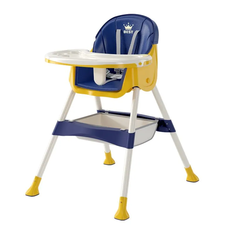 Yas Highchair