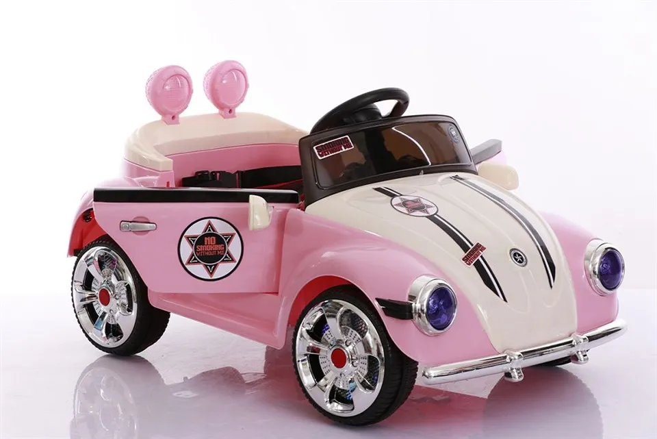 Remote Car For Kids