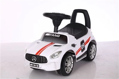 Push Around Buggy Kids Push Car