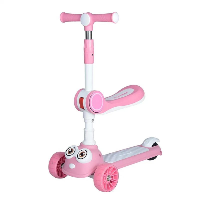 Chhote Bachon Ki Scooty