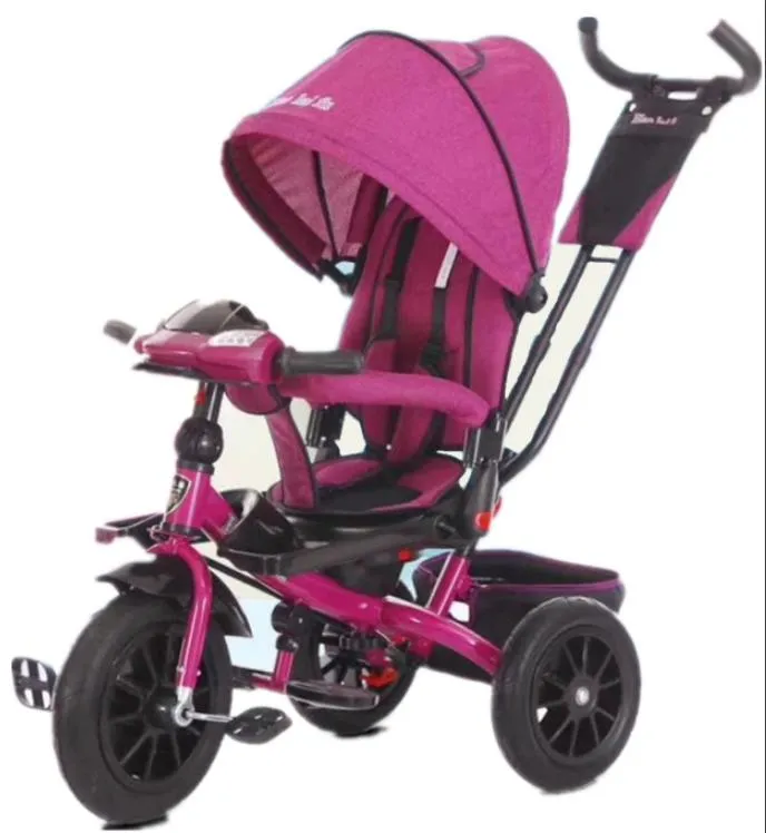 Menyuam Tricycle Trolley Multifunction