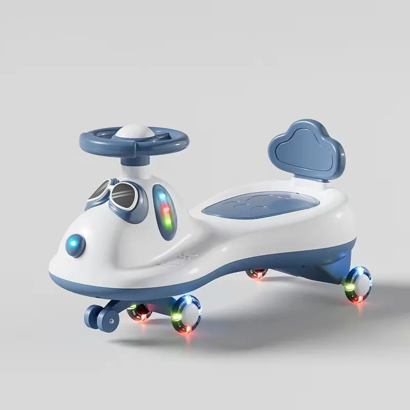 Zoo tshaj Wiggle Tsheb