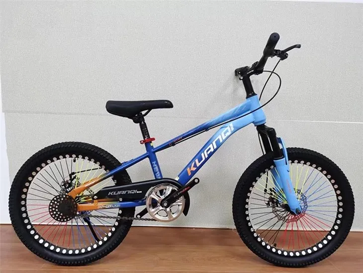 16 Inch Bicycle