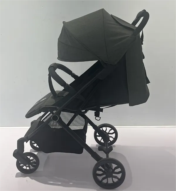 Tus me nyuam Carriages