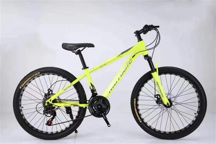 Qhov zoo tshaj plaws Mtb Bikes