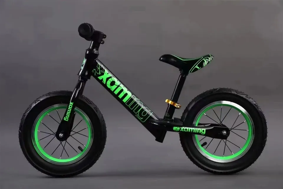 Tsheb kauj vab Tsis muaj pedals