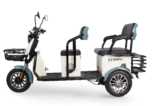 Laus Leisure Scooter