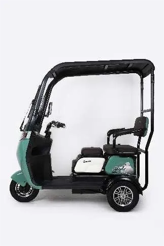 Hluav taws xob Trike