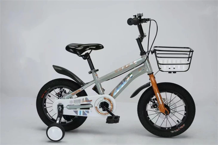 Vim Li Cas Koj Yuav Tsum Xav Txog Cov Menyuam Lub Tsheb kauj vab rau Koj Tus ...