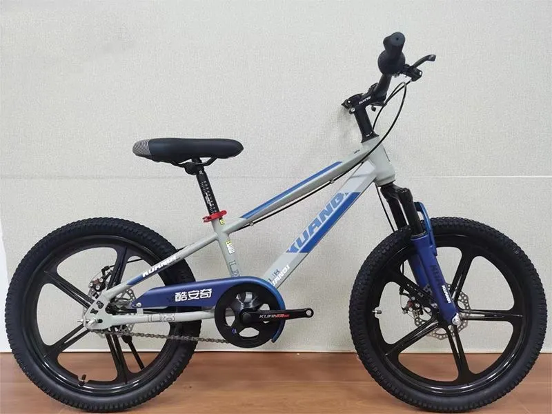Junior Roob Bikes