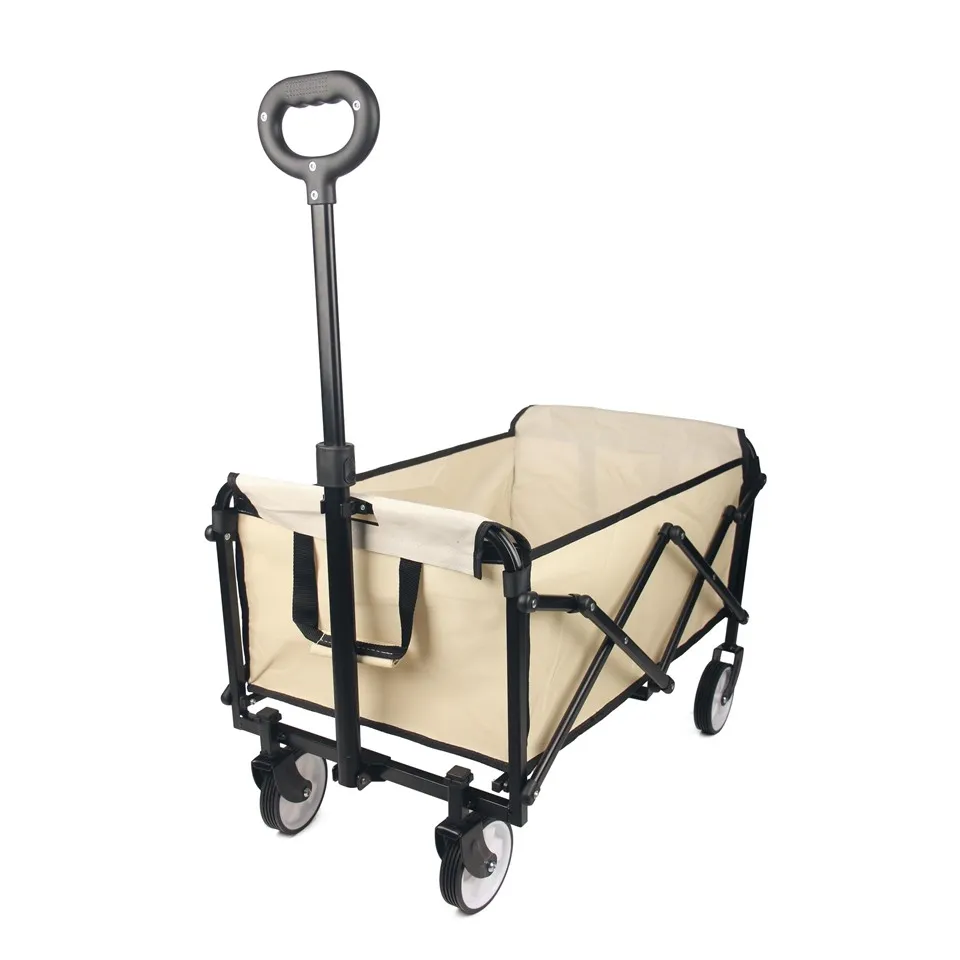Stainless hlau sab nraum zoov Trolley