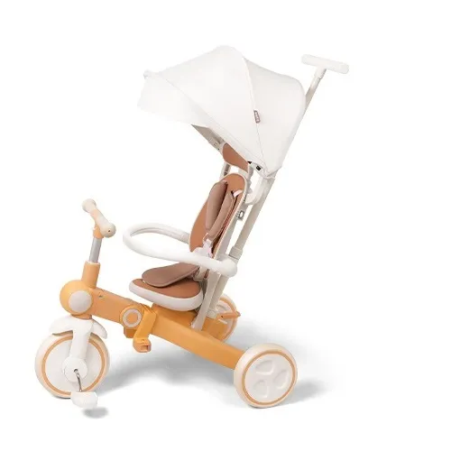 Kub Muag Menyuam Tricycle